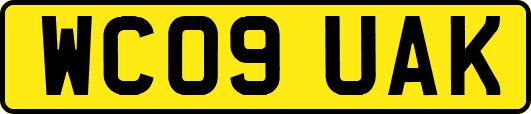WC09UAK