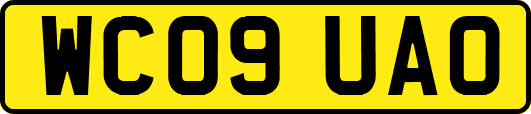 WC09UAO