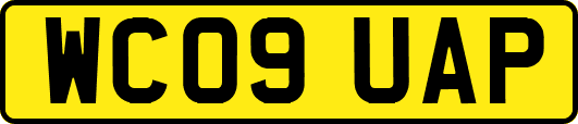 WC09UAP