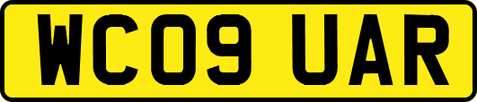 WC09UAR
