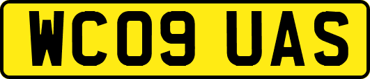 WC09UAS