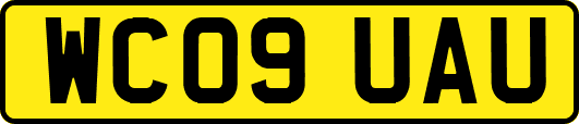 WC09UAU