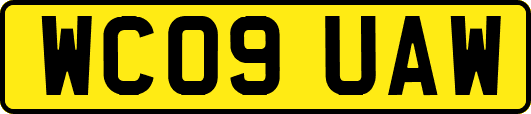 WC09UAW