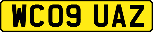 WC09UAZ
