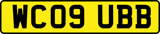 WC09UBB