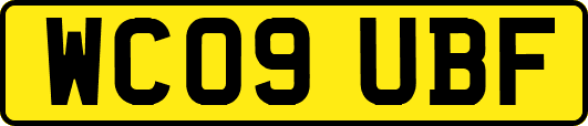 WC09UBF