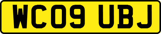WC09UBJ