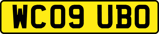 WC09UBO