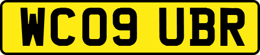 WC09UBR