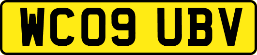 WC09UBV
