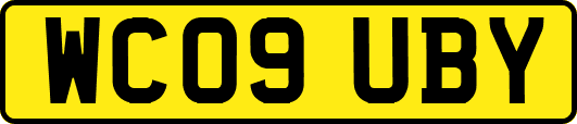 WC09UBY