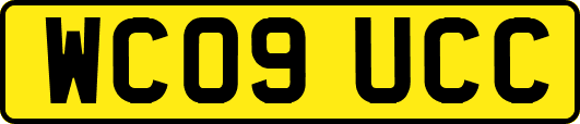 WC09UCC