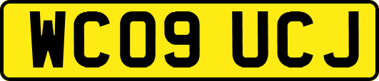 WC09UCJ