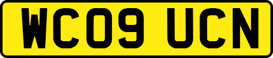 WC09UCN