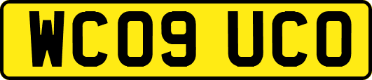 WC09UCO