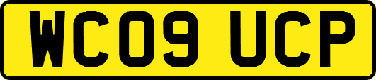WC09UCP