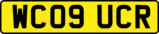 WC09UCR