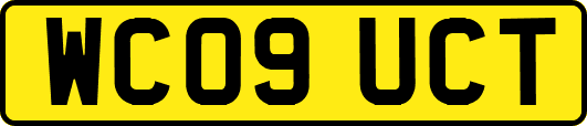 WC09UCT