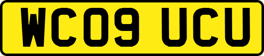 WC09UCU