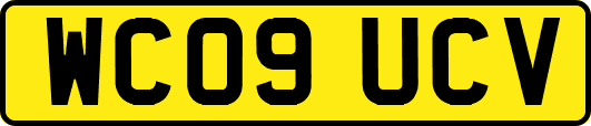 WC09UCV