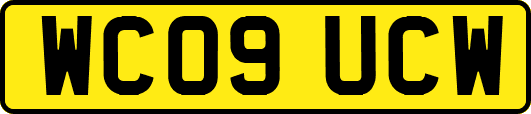 WC09UCW