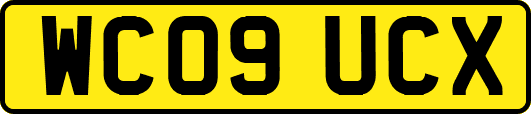 WC09UCX