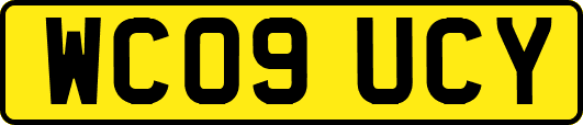 WC09UCY