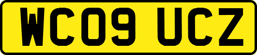 WC09UCZ