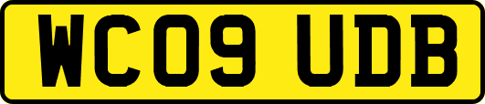 WC09UDB