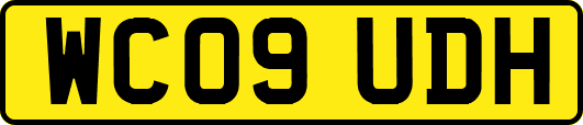 WC09UDH