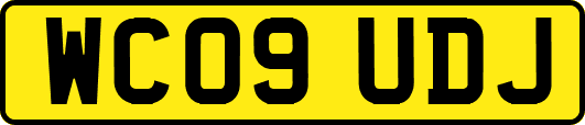 WC09UDJ