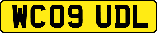 WC09UDL