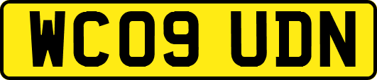 WC09UDN