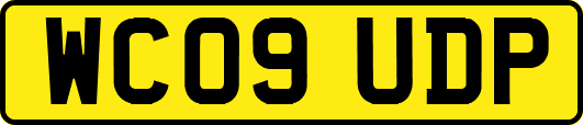 WC09UDP