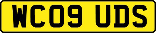 WC09UDS