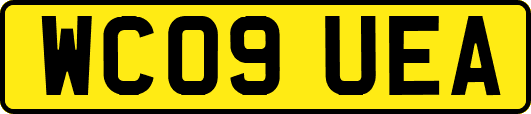 WC09UEA