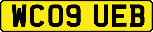 WC09UEB