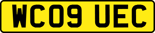 WC09UEC
