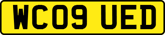 WC09UED