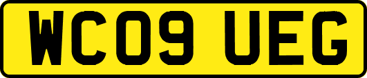 WC09UEG