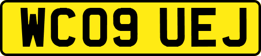 WC09UEJ