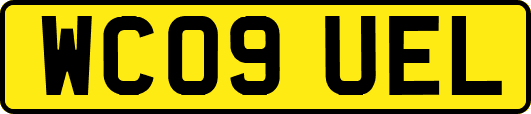 WC09UEL