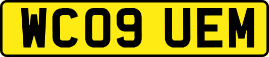 WC09UEM