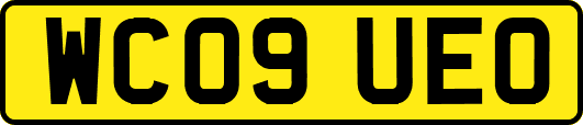 WC09UEO