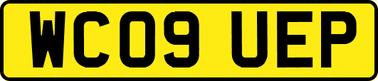 WC09UEP