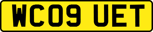 WC09UET