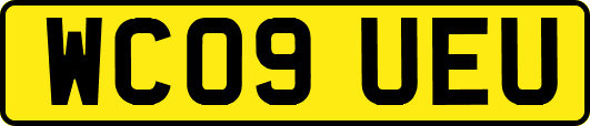 WC09UEU
