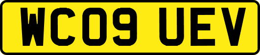 WC09UEV