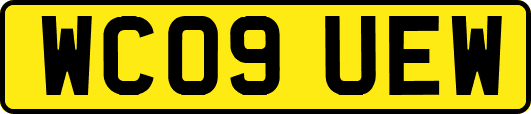 WC09UEW