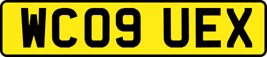 WC09UEX
